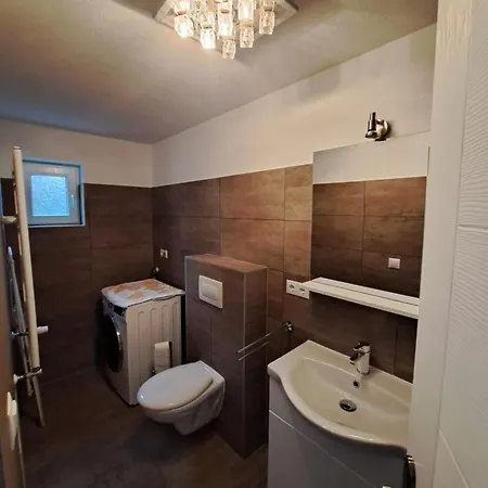 Avanzato アパート *