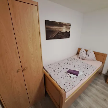 アパート Avanzato *