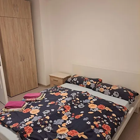 アパート Avanzato