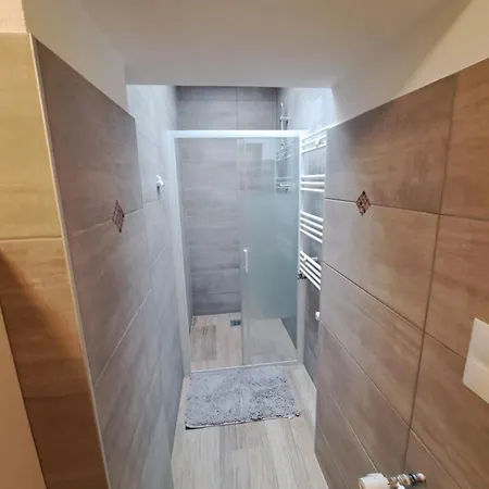 アパート Avanzato *