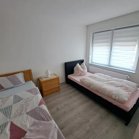 Avanzato アパート *