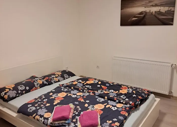 公寓 Avanzato Neufra